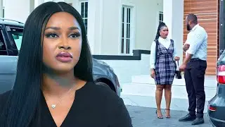 Don't Miss This Trending Nollywood Story Of Love, Betrayal And Revenge – Latest Nigerian Movies 2025