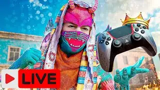 🔴👑Trying out the  WSP-SWARM & AMR9 MW3 LOADOUTS IN REBIRTH ISLAND 👑SUBSCRIBE👑 ROAD TO 500 SUBS