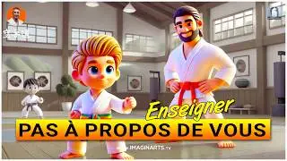 Arts Martiaux | Le Secret que 90% des Professeurs Ignorent Encore
