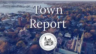 Fairhaven Town Report - October 24, 2025