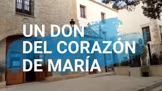 Santuario de la Virgen María de Orito - Pequeña Familia de Betania