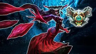 [ITA] Road To Master