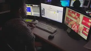 KTAL producers share their newsroom experiences