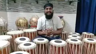All scale all size tabla ready 7.50, 7.15, 7.00, 9.00, dhama by jonty tabla maker professional tabla