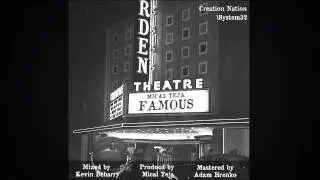 Mical Teja - Famous 