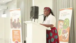 Wildlife Conservation Action's Strategic Plan Launch | A Vision for the Future PART 1