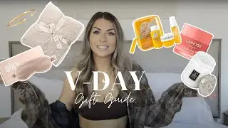 Valentine's Gift Guide |  MEJURI , AMAZON, SKIMS, AND MORE