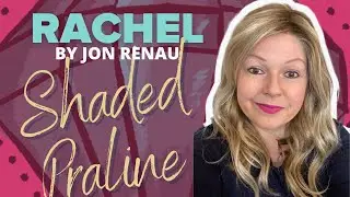 Comfortable Wig Rachel by Jon Renau in Shaded Praline