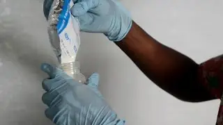 Liberia: Surviving Ebola with care and cash