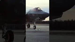 Why The US is Retiring The Most Lethal Fighter Jet #shorts