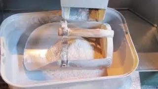 The Decline of Local Grist Mills: Impacts of Industrial Flour Production
