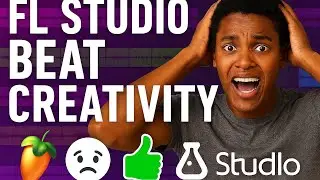 HOW CREATIVE CAN YOU BE ON FL STUDIO🔥🔥MUST WATCH THIS TUTORIAL😳😳