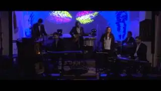 Ich will ich kann/I can I will - Dirk Lindemann BigBand