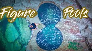 Figure 8 Pools Australia 4K | Coastal Adventure Hike