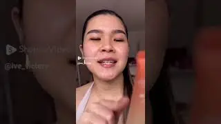 Skin tint by colourette #credittotheownerofthisvideo