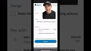 Caesars Deposit PayPal
