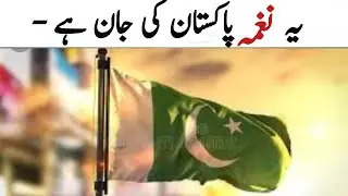 Love You Pakistan 14 August Songs 2025 by Fahim Jafri | Pakistani Song New Mili Nagma 2025