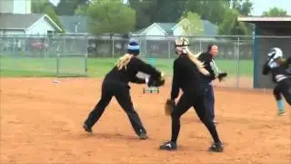 The Bulldogs Pitching Duo are the All-Star Students of the Week