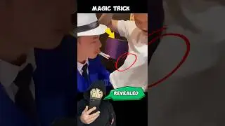 Viral video cigarette magic trick tutorial 😉 #tricks #magic #trending #viral #viralvideo #trend