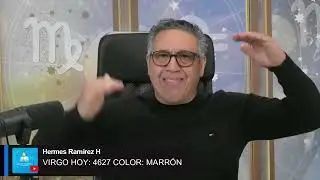 VIRGO HOY: ¡Madre mía! TE QUIEREN TUMBAR...La envidia los está volviendo locos…NO PODRÁN