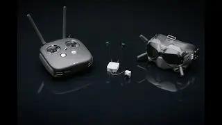 DJI FPV Goggles Dubai - Abu Dhabi - UAE - Oman - Saudi arabia - alGadgets Electronics