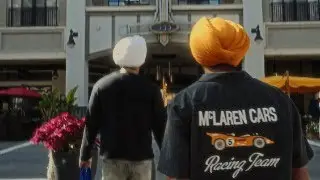 PRESENCE (OFFICIAL VIDEO) PARM X PRAB | VK | LATEST PUNJABI SONG 2026