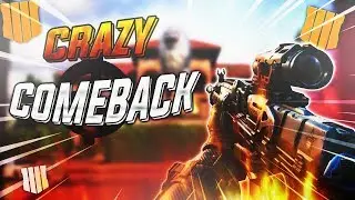 CRAZY SOLO TDM COMEBACK! (New Zero Specialist Gameplay)