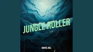 Jungle Roller