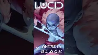 LUCID Overworld Track by Andrew Black