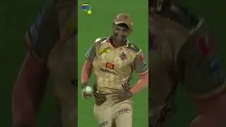 Last ball Catch in the first game of TNPL 2024