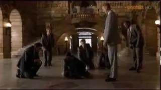 Актерская игра (сильная сцена) Гери Олдман\Gary Oldman Ромео истекает кровью