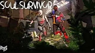 Soul Survivor - Gameplay [PC ULTRA] No Commentary