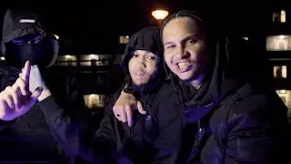 BabyQue - Block Baby (Music Video) | Mixtape Madness