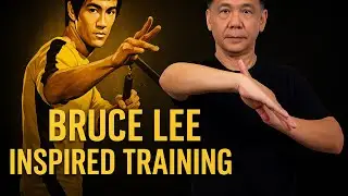 Bruce Lee WEEK - Secret Training Program &mdash; The Obsession with Explosive Power&rdquo;