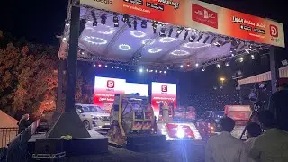 Final Draw of DSF / live DSF