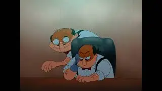 [Pizza Tower] Evil Peppino animation (COMMISSION)