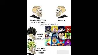 dragonball meme| #dragonball #memes #shorts #dragonballmemes #viralshorts