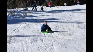 4 Favorite Winter Hot Spots
