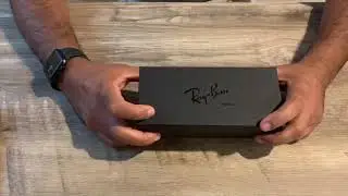 Ebay Ray Ban Vs. Real Rayban!!