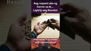AI Horror Art FAILS 😂 (Laptrip)ResortJob1