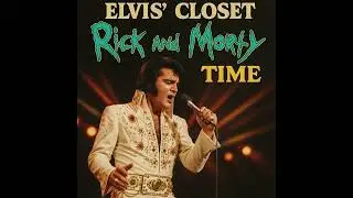 Elvis&rsquo; Closet - Elvis&rsquo; Lava Sandwich