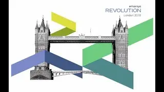 Simon Gosling for Revolution
