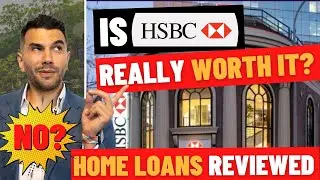 HSBC Named Money's Home Lender of the Year [And Here's Why!] Should You Use HSBC For Your Home Loan?