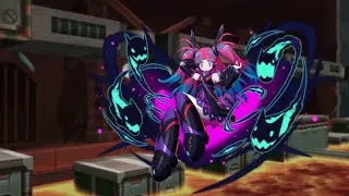MegaMan X DiVE Offline - Host of Annihilation Droitclair