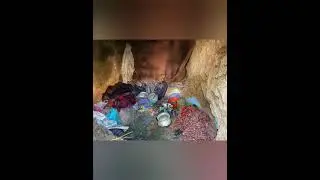 Militant hideout busted and destroyed in Awantipora: Police