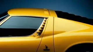 Lamborghini History: Part 2; The meaning of the Lamborghini car names.