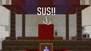 The Potion Merchant Is SUS In Hero Beta!