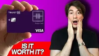 Truist Credit Card: My Honest Review and User Experience