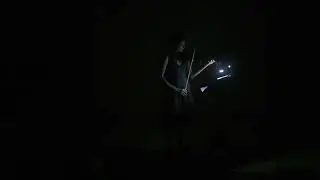 Kaija Saariaho, Nocturne (1994)