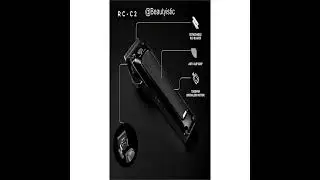 Royal Clips Hair and Beard Fade Kit 2.0 Review: Is This Pro-Level Grooming Set Worth It?